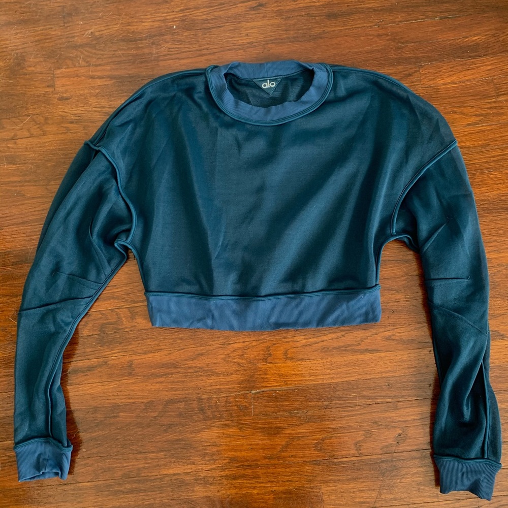 Alo Sweatshirt